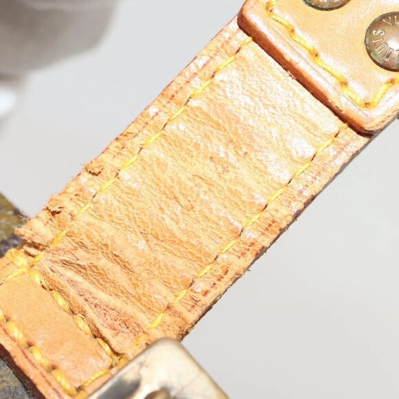 LOUIS VUITTON Monogram Boite Chapo 30 Hat Box - Picture 12 of 16